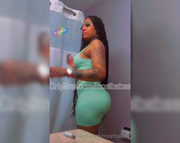 Moetbabee aka moetbabee - 02-25-2022 OnlyFans Video - Leaked moetbabee 45915