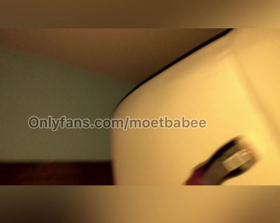 Moetbabee aka moetbabee - 06-27-2022 OnlyFans Video - Leaked moetbabee 32375