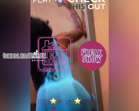 Moetbabee aka moetbabee - 10-17-2022 OnlyFans Video - Leaked moetbabee 94011