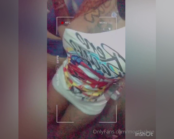 Moetbabee aka moetbabee - 11-27-2022 OnlyFans Video - Leaked moetbabee 42654