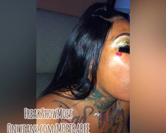 Moetbabee aka moetbabee - 10-29-2022 OnlyFans Video - Leaked moetbabee 80174