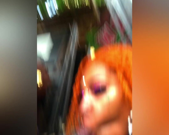 Moetbabee aka moetbabee - 12-28-2022 OnlyFans Video - BAHAMA MAMA