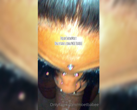 Moetbabee aka moetbabee - 11-14-2022 OnlyFans Video - Leaked moetbabee 2608