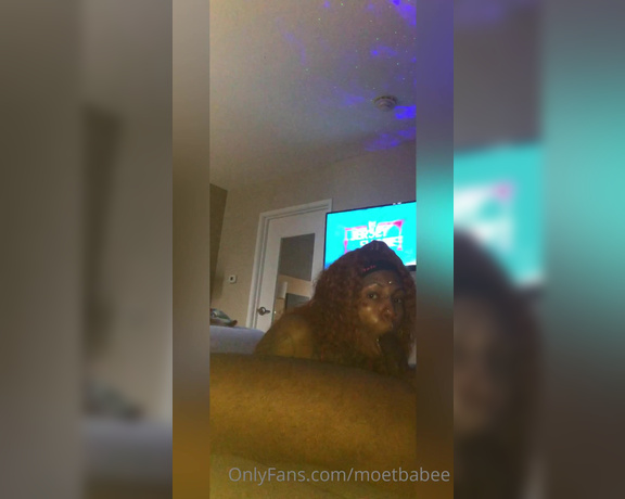 Moetbabee aka moetbabee - 02-07-2023 OnlyFans Video - Leaked moetbabee 12862