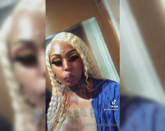 Moetbabee aka moetbabee - 05-04-2023 OnlyFans Video - Leaked moetbabee 87799