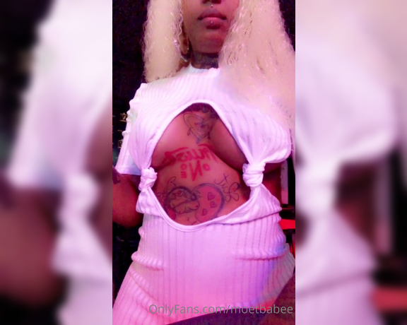 Moetbabee aka moetbabee - 05-30-2023 OnlyFans Video - Leaked moetbabee 14727