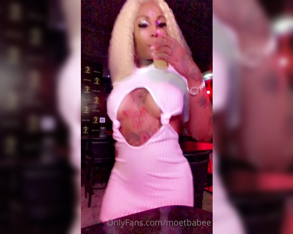 Moetbabee aka moetbabee - 05-30-2023 OnlyFans Video - Leaked moetbabee 14727