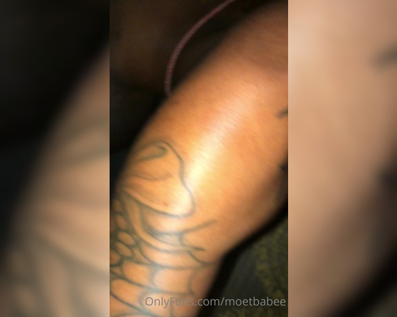 Moetbabee aka moetbabee - 02-04-2023 OnlyFans Video - Leaked moetbabee 5171