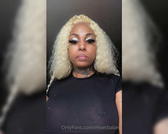 Moetbabee aka moetbabee - 05-30-2023 OnlyFans Video - Leaked moetbabee 6981