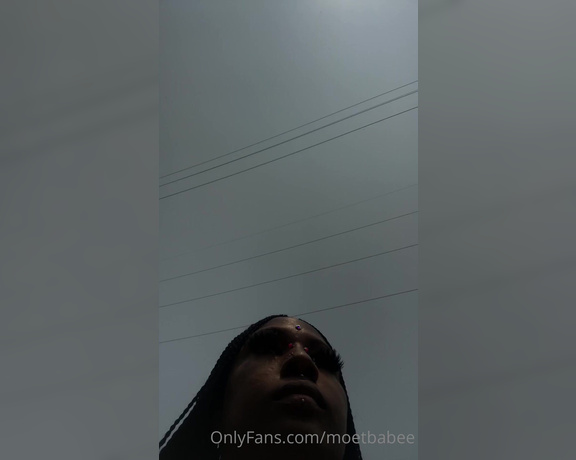 Moetbabee aka moetbabee - 07-27-2023 OnlyFans Video - Leaked moetbabee 22976