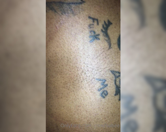 Moetbabee aka moetbabee - 05-07-2020 OnlyFans Video - MY LIL YUUNNGG NIGGA DICK BE SOO GOOD  he got me nice and High then