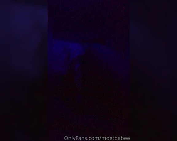 Moetbabee aka moetbabee - 07-28-2023 OnlyFans Video - Leaked moetbabee 33905