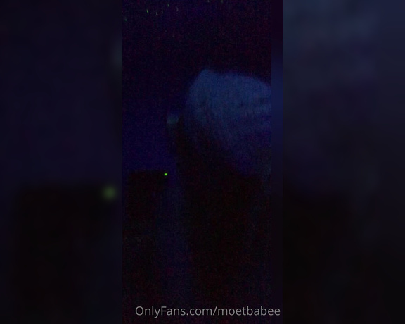 Moetbabee aka moetbabee - 07-28-2023 OnlyFans Video - Leaked moetbabee 33905