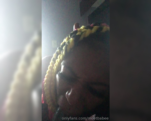 Moetbabee aka moetbabee - 05-03-2019 OnlyFans Video - Sucky sucky