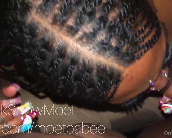 Moetbabee aka moetbabee - 08-26-2023 OnlyFans Video - Leaked moetbabee 12384