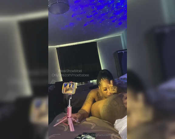 Moetbabee aka moetbabee - 10-07-2023 OnlyFans Video - Leaked moetbabee 21765