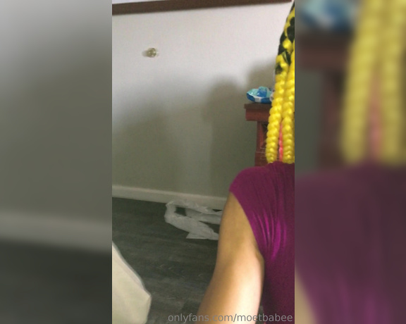 Moetbabee aka moetbabee - 04-30-2019 OnlyFans Video - Head so good he had to cut off the camera lol  hes so sexy and