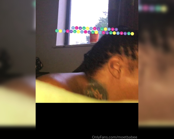 Moetbabee aka moetbabee - 10-14-2023 OnlyFans Video - Leaked moetbabee 47918