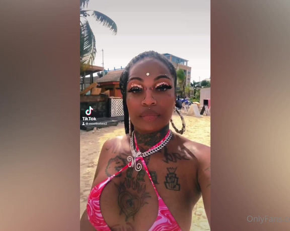 Moetbabee aka moetbabee - 12-18-2023 OnlyFans Video - Leaked moetbabee 5522