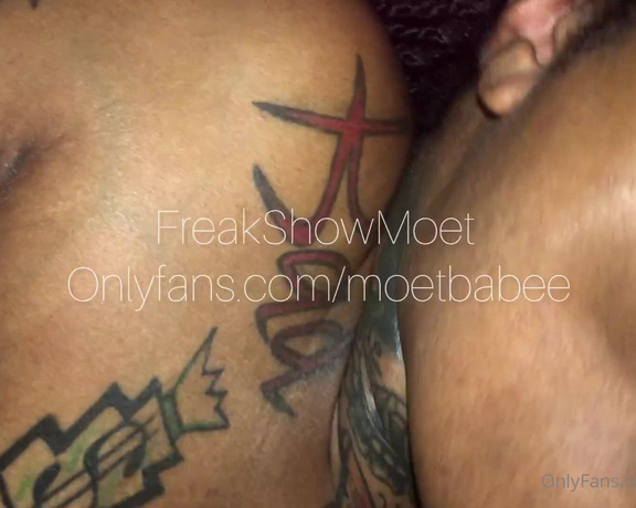 Moetbabee aka moetbabee - 09-29-2023 OnlyFans Video - Leaked moetbabee 75810