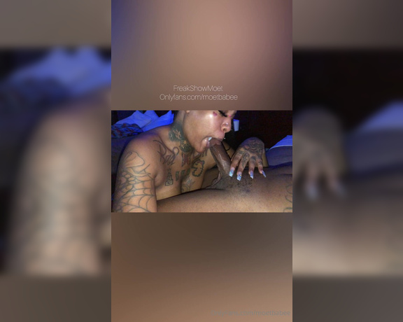 Moetbabee aka moetbabee - 10-19-2023 OnlyFans Video - Leaked moetbabee 27367