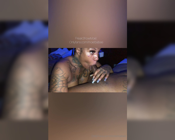 Moetbabee aka moetbabee - 10-19-2023 OnlyFans Video - Leaked moetbabee 27367