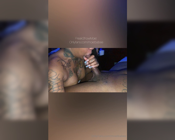 Moetbabee aka moetbabee - 10-19-2023 OnlyFans Video - Leaked moetbabee 27367