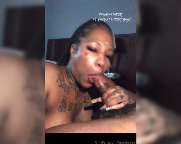 Moetbabee aka moetbabee - 10-29-2023 OnlyFans Video - Leaked moetbabee 12715