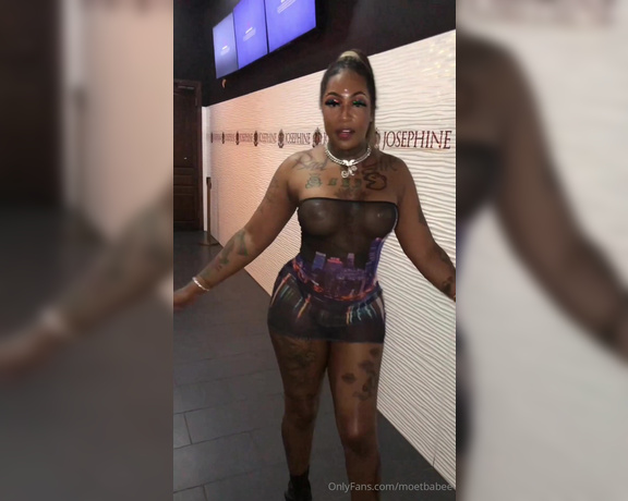 Moetbabee aka moetbabee - 03-27-2024 OnlyFans Video - Leaked moetbabee 36495