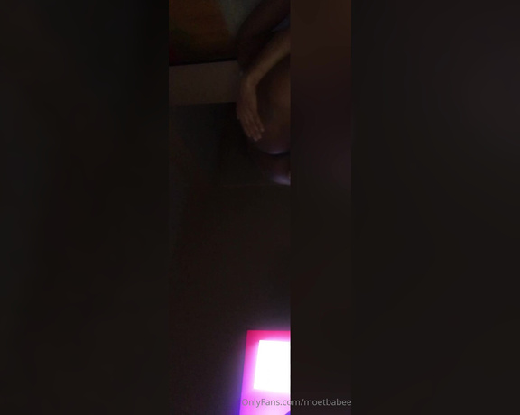 Moetbabee aka moetbabee - 01-11-2024 OnlyFans Video - Leaked moetbabee 25628