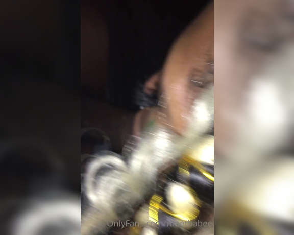 Moetbabee aka moetbabee - 05-16-2020 OnlyFans Video - I HAD BEEN FUSSIN AT HIM FOR BOUT 3 DAYS SO HE PULLED UP N SAID