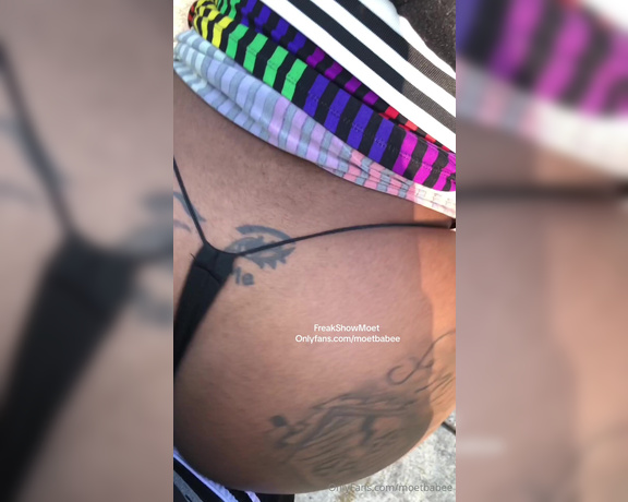 Moetbabee aka moetbabee - 04-17-2024 OnlyFans Video - Leaked moetbabee 70057