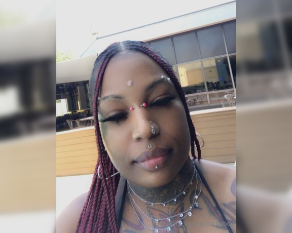 Moetbabee aka moetbabee - 09-06-2024 OnlyFans Video - Leaked moetbabee 43434