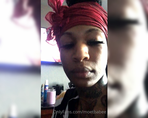 Moetbabee aka moetbabee - 06-11-2020 OnlyFans Video - DOOR DASH DRIVER SAID HE SAW MY VIDEOS WHEN HE BOUGHT MY FOOD