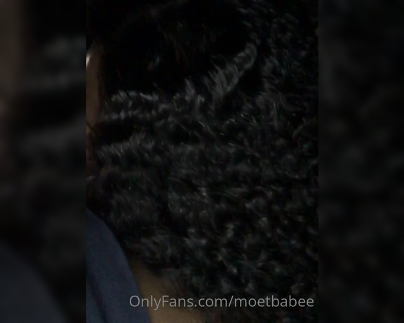 Moetbabee aka moetbabee - 07-03-2020 OnlyFans Video - SUCKIN A PRETTY LIGHTSKIN DICK