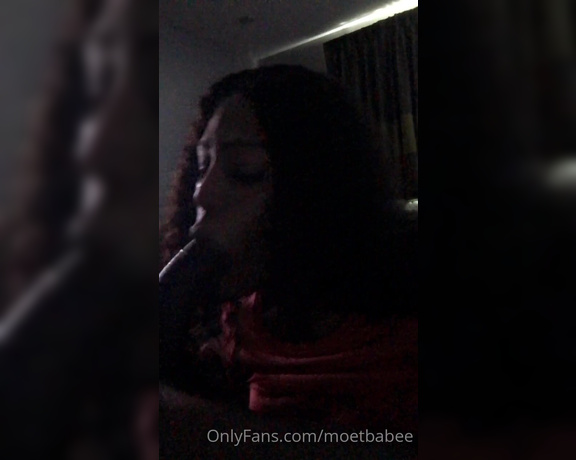 Moetbabee aka moetbabee - 07-16-2020 OnlyFans Video - MOËT THE REAL SUPAHEAD