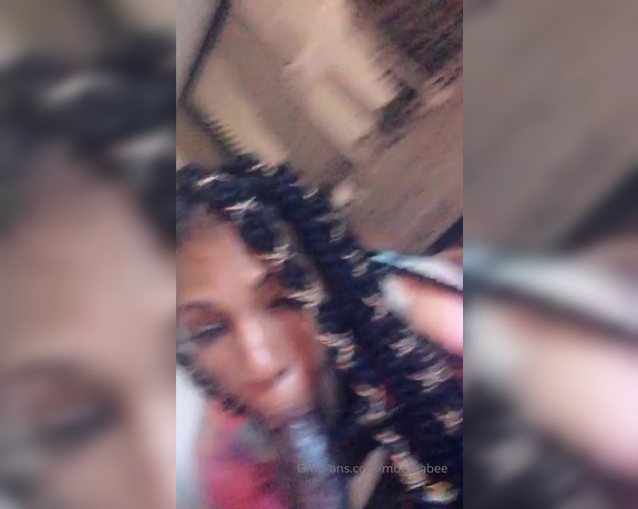 Moetbabee aka moetbabee - 08-30-2019 OnlyFans Video - Leaked moetbabee 50186