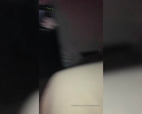 Moetbabee aka moetbabee - 11-02-2019 OnlyFans Video - the REAL S U P A H E A D