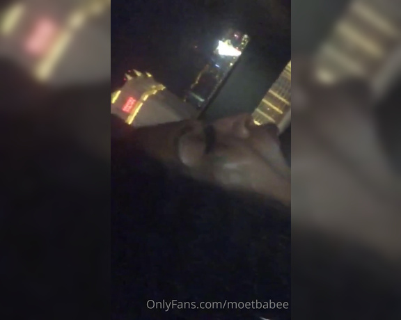 Moetbabee aka moetbabee - 08-06-2020 OnlyFans Video - FUCKIN amp SUCKIN ON THE 27TH FLOOR OF THE FLAMINGO HOTEL IN VEGAS I LOVE VEGAS