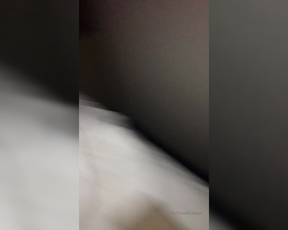 Moetbabee aka moetbabee - 09-28-2019 OnlyFans Video - YALL LIKE THIS VIEW HE SURE DID LOL