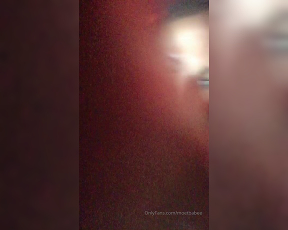 Moetbabee aka moetbabee - 10-13-2019 OnlyFans Video - the REAL SUPAHEAD  dont be fooled by the IMPOSTERS AND COPYERS