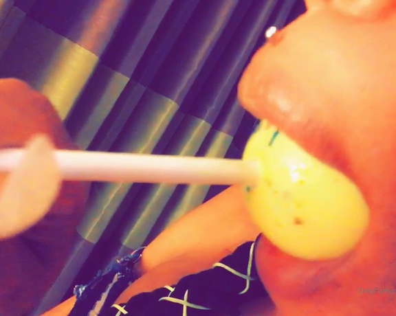 Moetbabee aka moetbabee - 10-21-2019 OnlyFans Video - Can I eat you up like this