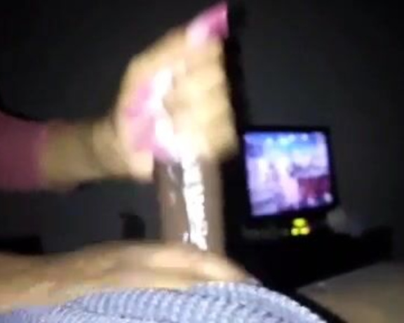 Moetbabee aka moetbabee - 05-31-2018 OnlyFans Video - Making him bust a big nutt to my wonderful head in Houston, TX