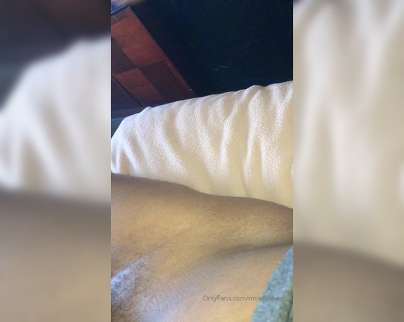 Moetbabee aka moetbabee - 11-20-2019 OnlyFans Video - IM SOO NASTY