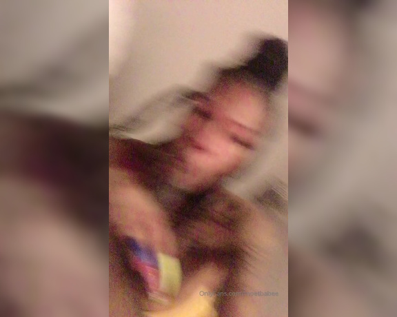 Moetbabee aka moetbabee - 11-24-2019 OnlyFans Video - I LOVE SUCKING HIS DICK