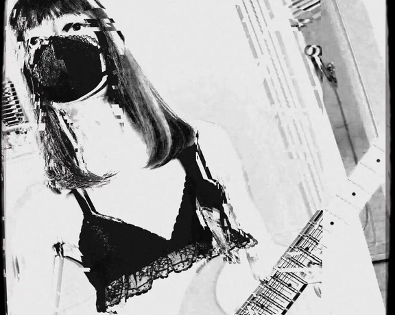 Strawberry Moonshine aka strawberry_moonshine - 05-06-2023 OnlyFans Video - You like watching me playing guitar or girl cock