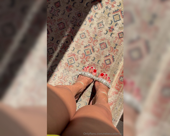 TS REBECCA FERRAZ aka rebeccaferraz - 07-30-2024 OnlyFans Video - Leaked rebeccaferraz 48193