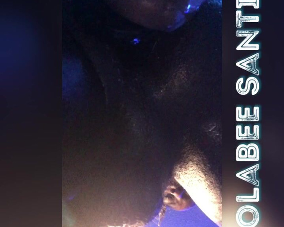 LolaBee Santii aka lolabee_santii - 12-11-2019 OnlyFans Video - Leaked lolabee_santii 12144