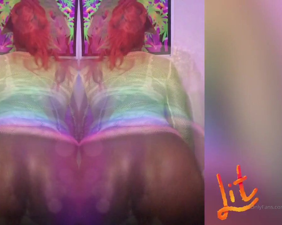 LolaBee Santii aka lolabee_santii - 03-07-2020 OnlyFans Video - Leaked lolabee_santii 50333