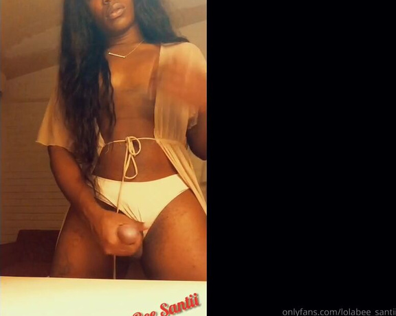 LolaBee Santii aka lolabee_santii - 01-23-2019 OnlyFans Video - Leaked lolabee_santii 46888